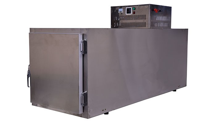 吉远冰棺的“车载太平柜”压缩机制冷系统您了解吗？